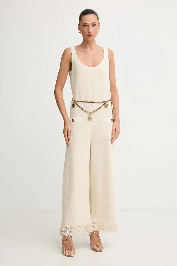 Elisabetta Franchi Elisabetta Franchi kombinezon za žene