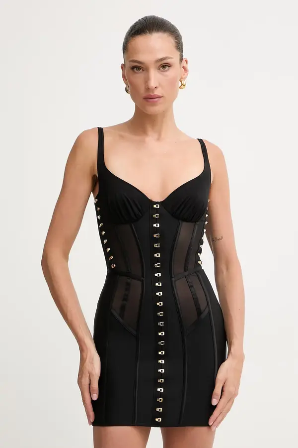 Elisabetta Franchi Elisabetta Franchi korzetna haljina