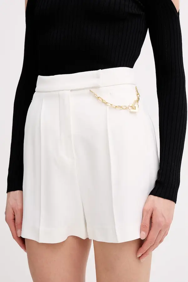 Elisabetta Franchi Elisabetta Franchi Kratke hlače Elisabetta Franchi