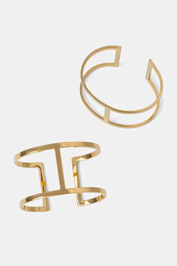 Elisabetta Franchi Elisabetta Franchi narukvica za žene 2-pack