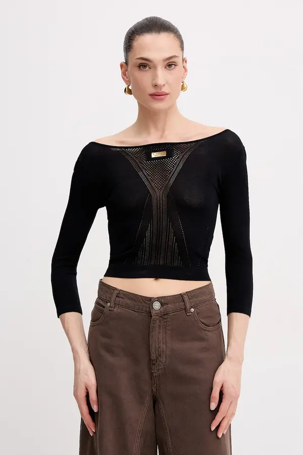 Elisabetta Franchi Elisabetta Franchi pulover za žene