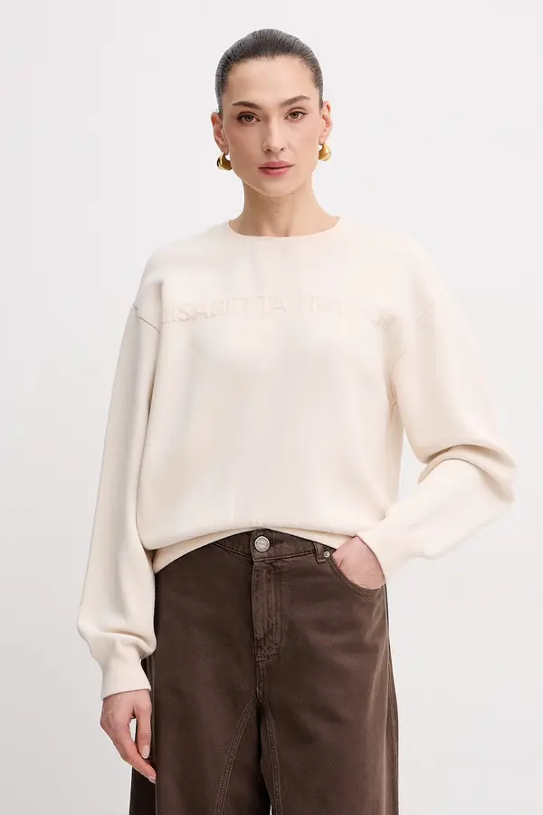 Elisabetta Franchi Elisabetta Franchi pulover za žene
