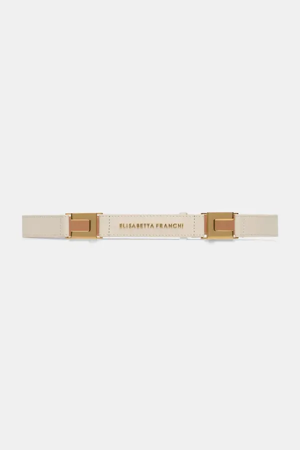 Elisabetta Franchi Elisabetta Franchi Remen Elisabetta Franchi