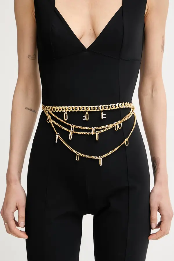 Elisabetta Franchi Elisabetta Franchi remen za haljinu za žene