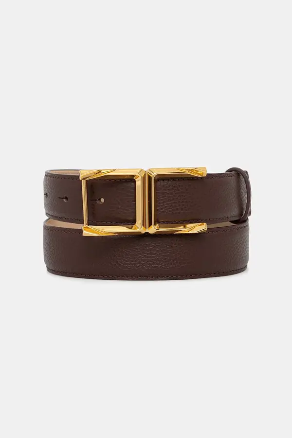 Elisabetta Franchi Elisabetta Franchi remen za žene kožni