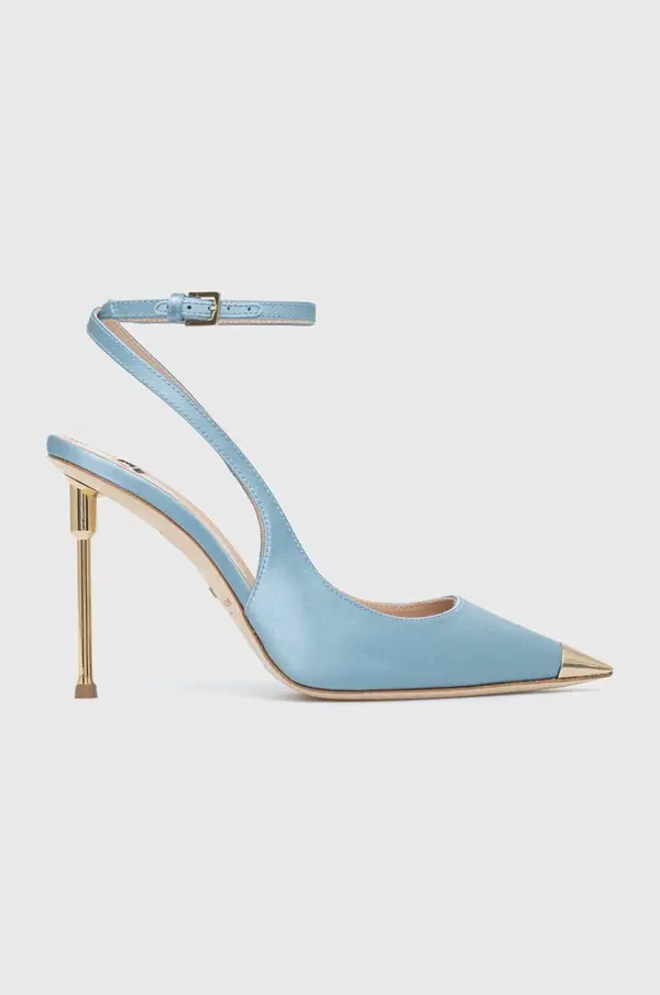 Elisabetta Franchi Elisabetta Franchi Štikle Elisabetta Franchi