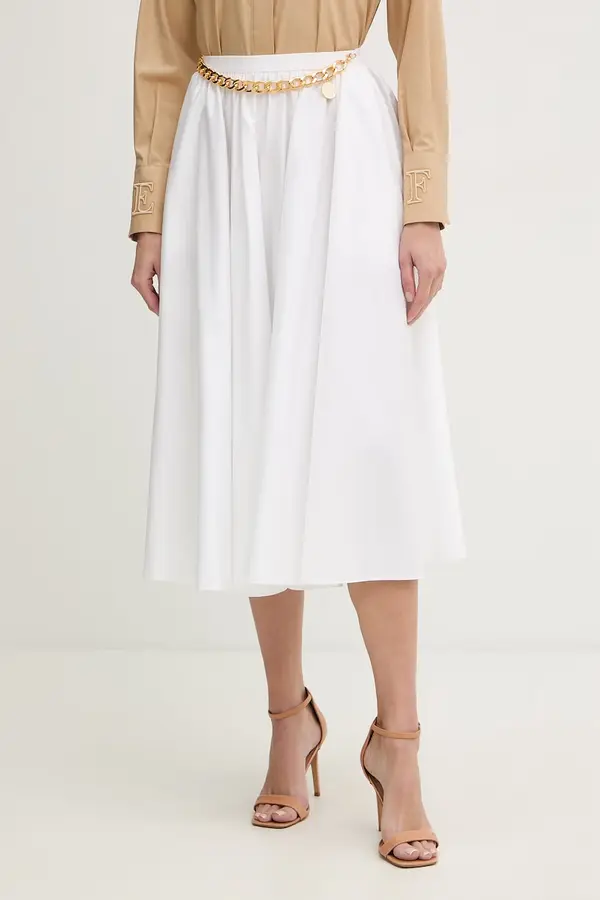 Elisabetta Franchi Elisabetta Franchi suknja