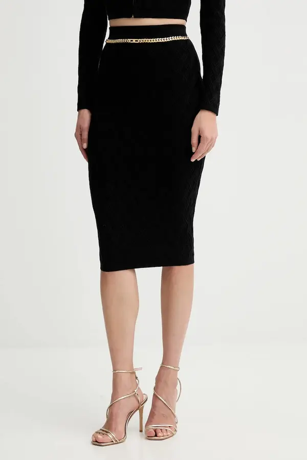 Elisabetta Franchi Elisabetta Franchi Suknja Elisabetta Franchi