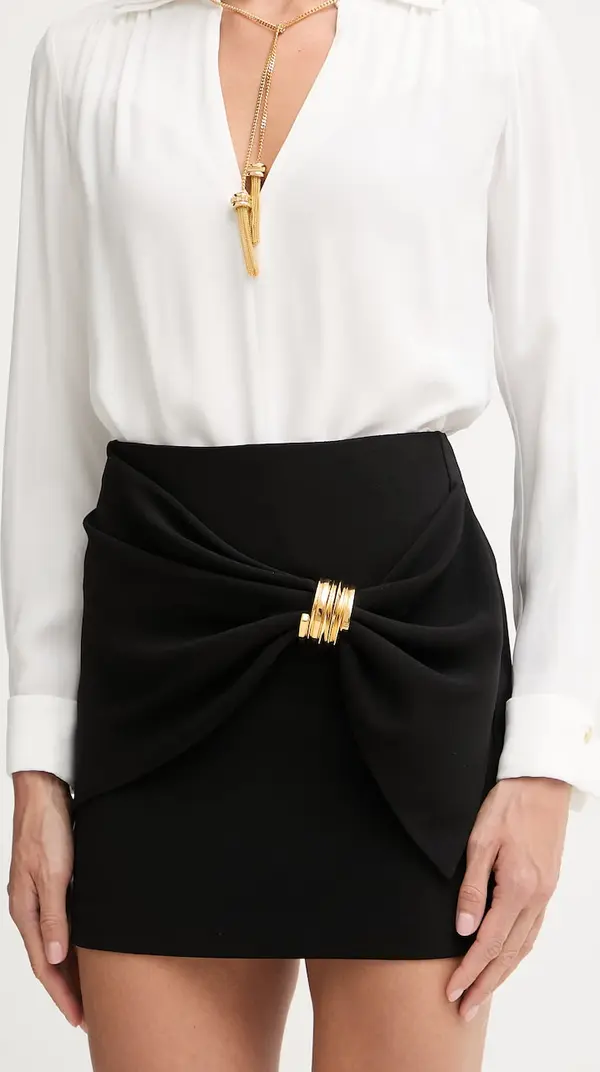 Elisabetta Franchi Elisabetta Franchi suknja