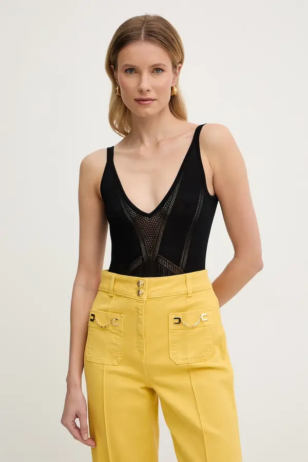 Elisabetta Franchi Elisabetta Franchi za žene od viskoze