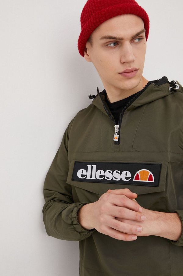 Ellesse Ellesse Jakna SHS06040-Navy