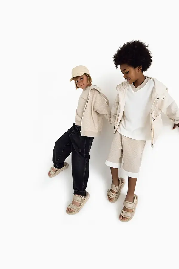 Emporio Armani Emporio Armani Dječji komplet Emporio Armani