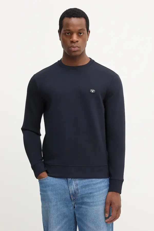 Emporio Armani Emporio Armani dukserica