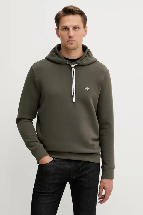 Emporio Armani Emporio Armani dukserica