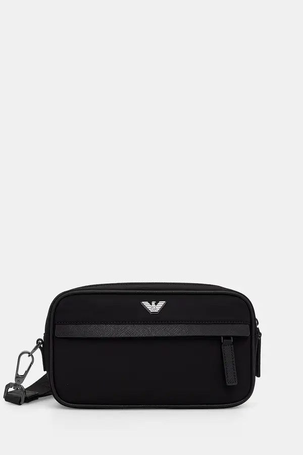 Emporio Armani Emporio Armani kozmetička torbica za muškarce