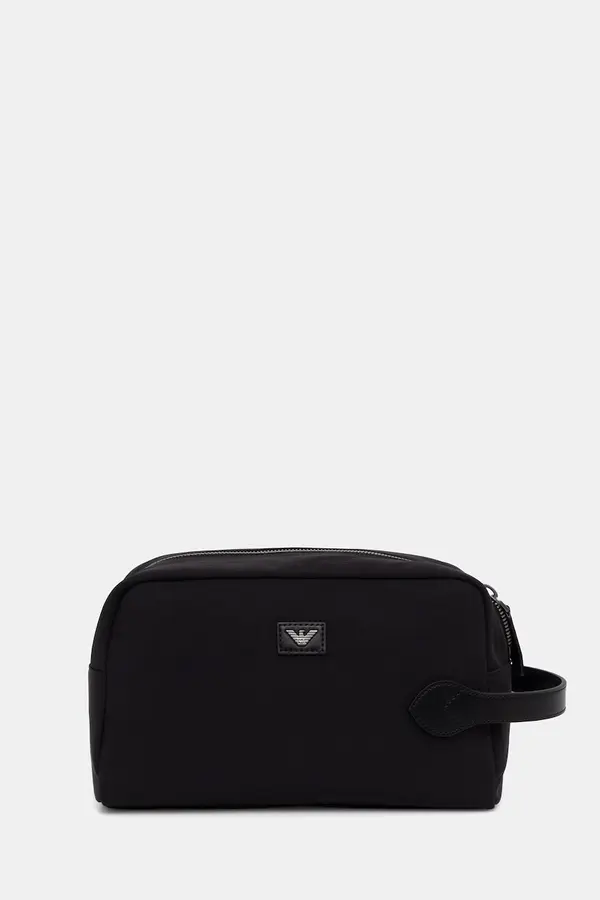 Emporio Armani Emporio Armani kozmetička torbica za muškarce