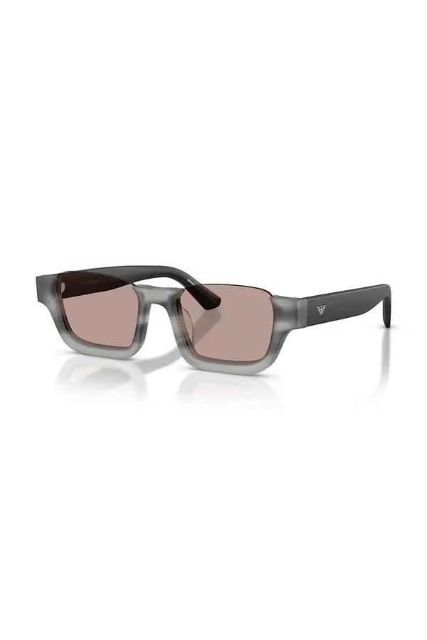 Emporio Armani Emporio Armani Kvadratne sunčane naočale
