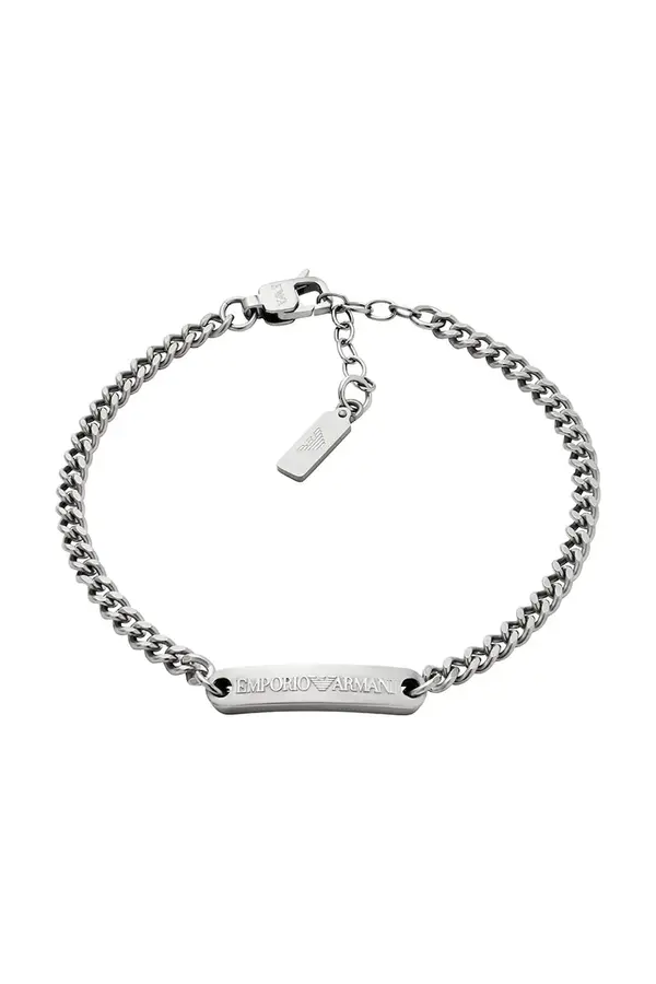 Emporio Armani Emporio Armani Narukvica Emporio Armani