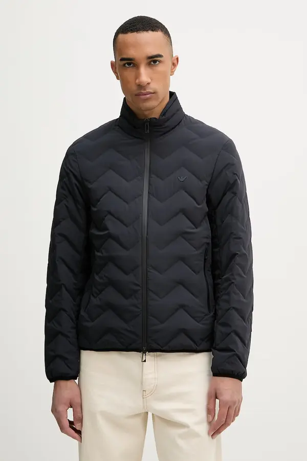 Emporio Armani Emporio Armani pernata jakna za muškarce