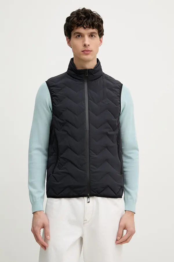 Emporio Armani Emporio Armani prsluk za muškarce