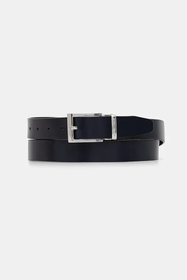 Emporio Armani Emporio Armani remen za muškarce kožni