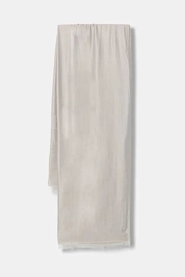 Emporio Armani Emporio Armani šal za žene od viskoze