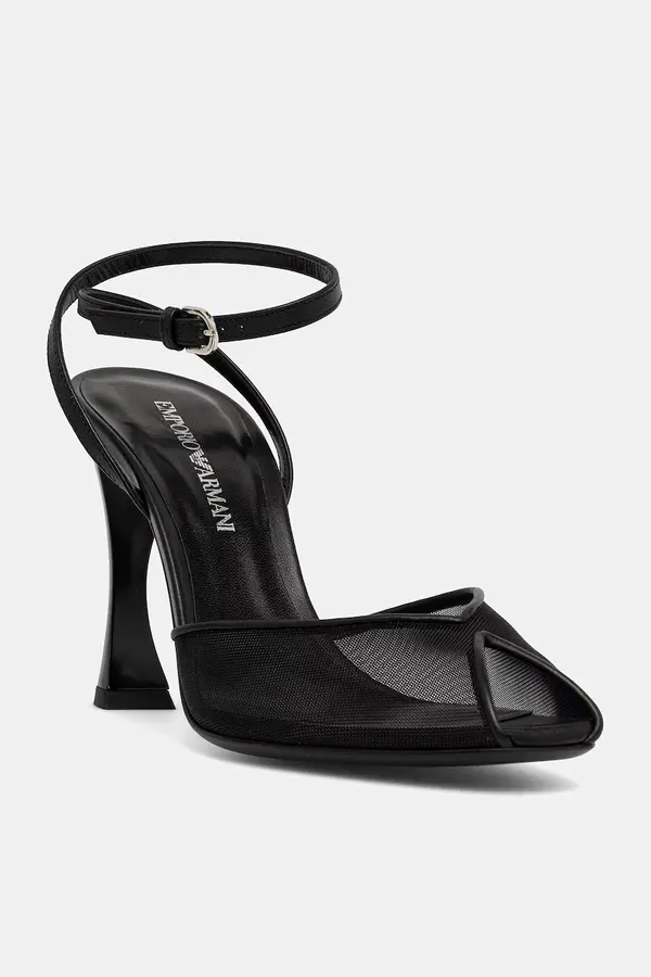 Emporio Armani Emporio Armani Sandale