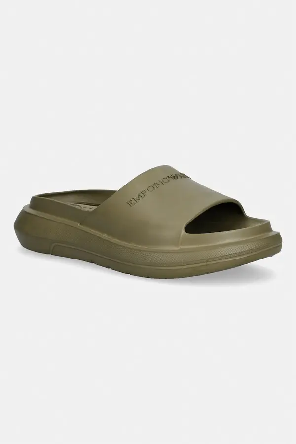Emporio Armani Emporio Armani sandale za muškarce