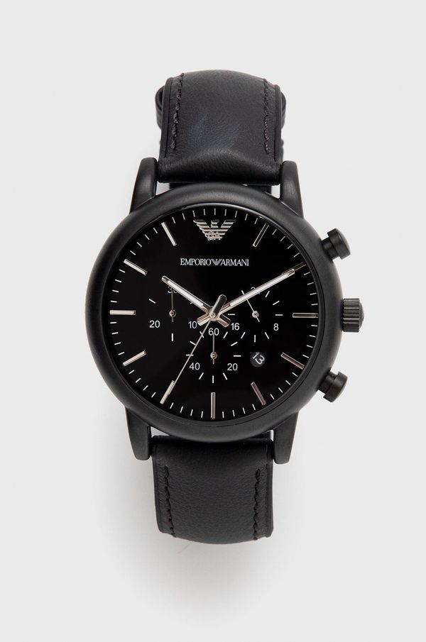 Emporio Armani Emporio Armani - Sat AR1970