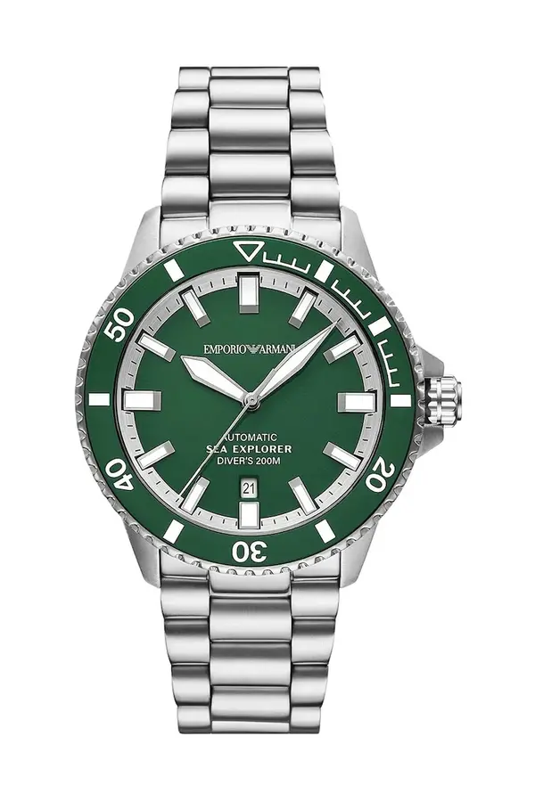 Emporio Armani Emporio Armani Sat Emporio Armani