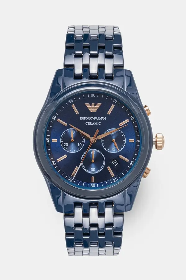 Emporio Armani Emporio Armani sat za muškarce