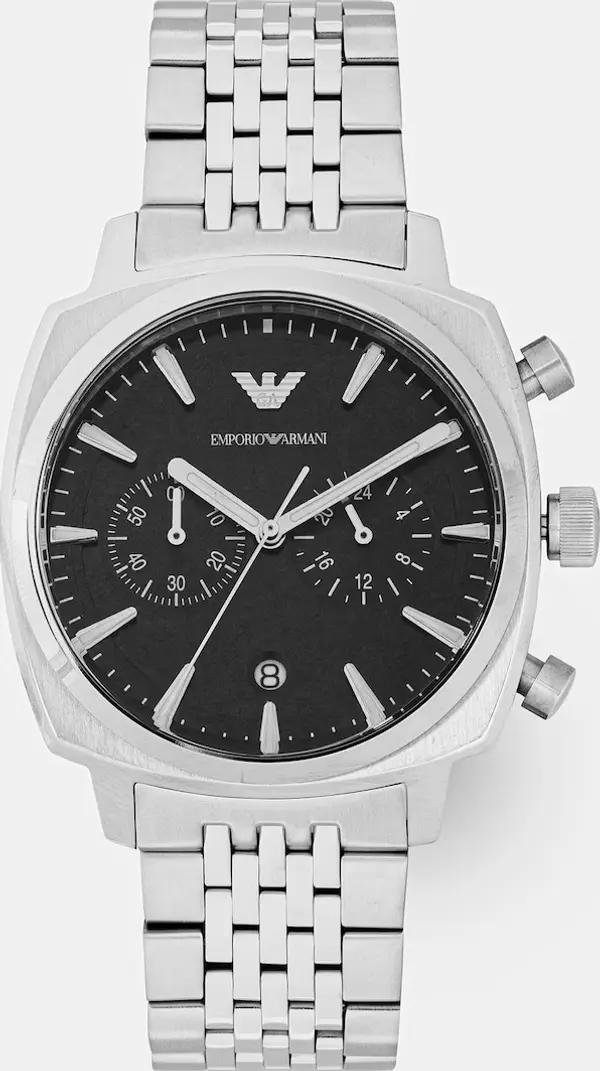 Emporio Armani Emporio Armani sat za muškarce