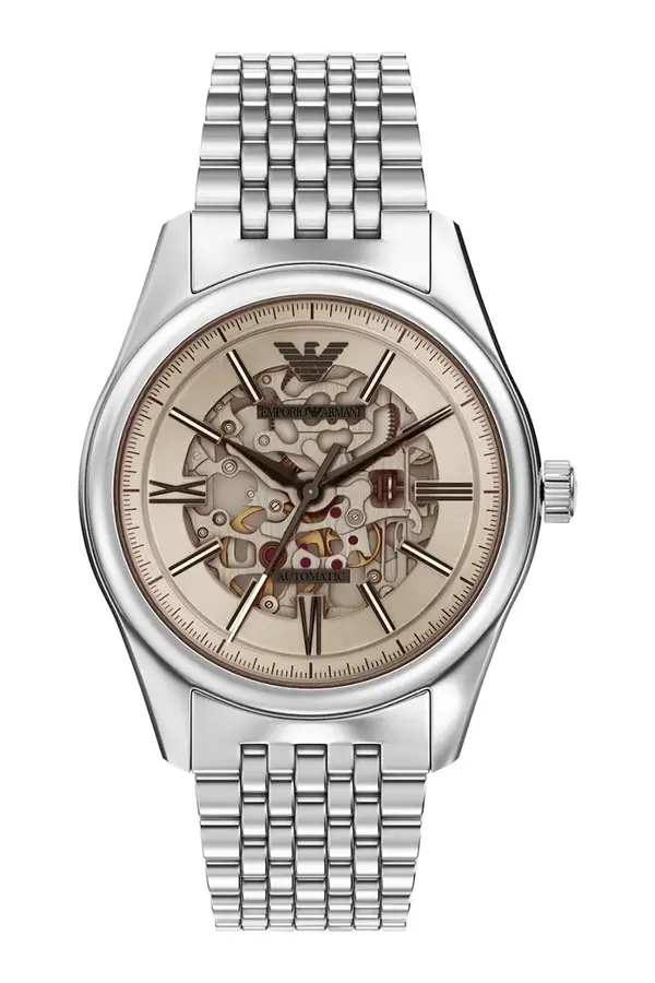 Emporio Armani Emporio Armani sat za muškarce Antonio