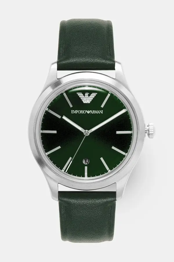Emporio Armani Emporio Armani sat za muškarce Dario