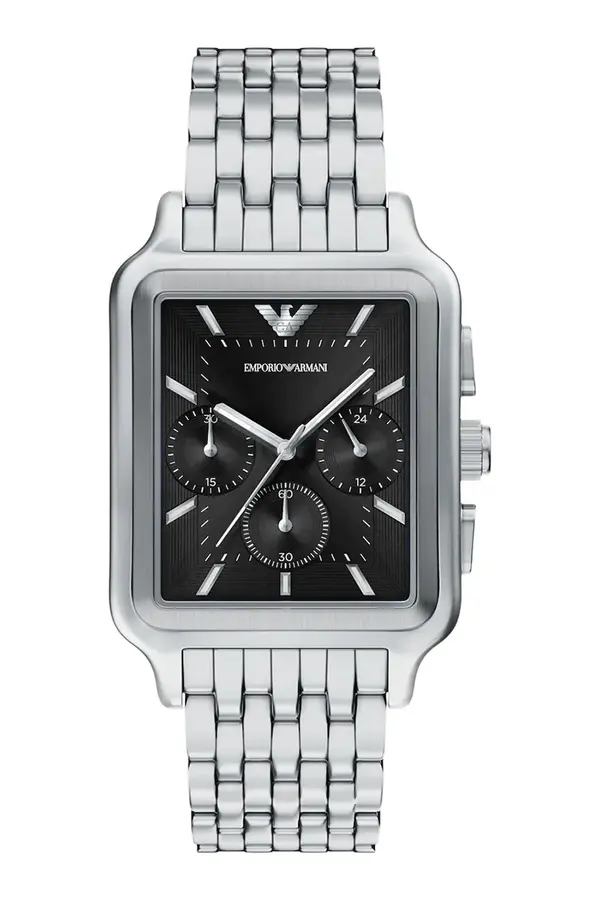 Emporio Armani Emporio Armani sat za muškarce Diego