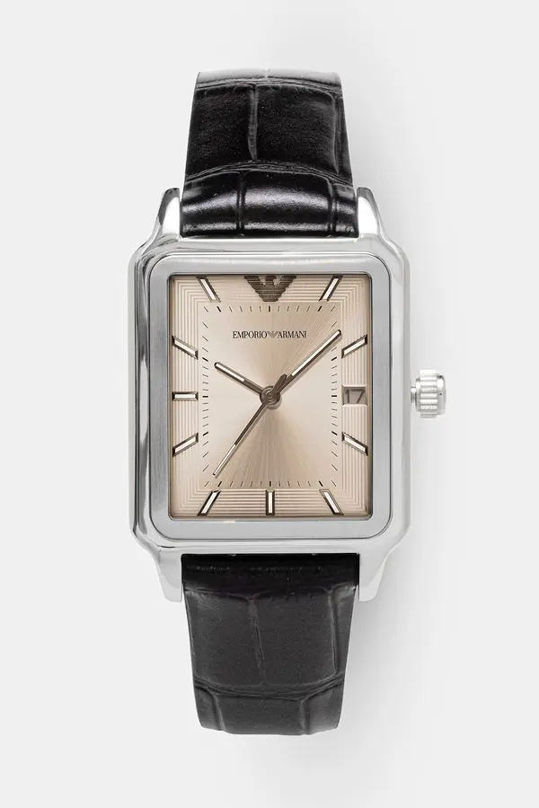 Emporio Armani Emporio Armani sat za muškarce Diego