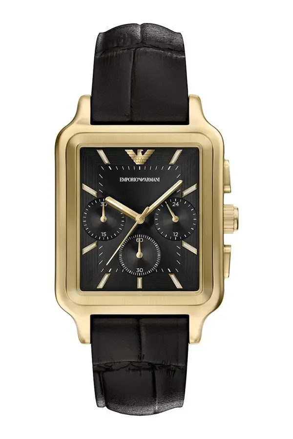 Emporio Armani Emporio Armani sat za muškarce Diego