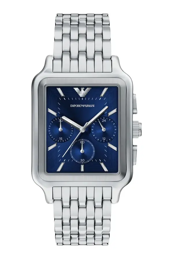 Emporio Armani Emporio Armani sat za muškarce Diego