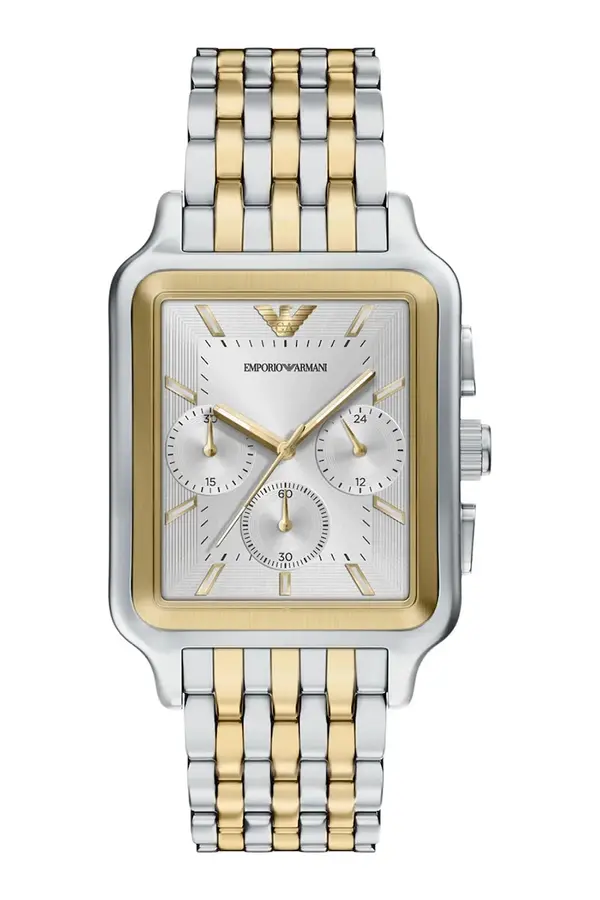 Emporio Armani Emporio Armani sat za muškarce Diego