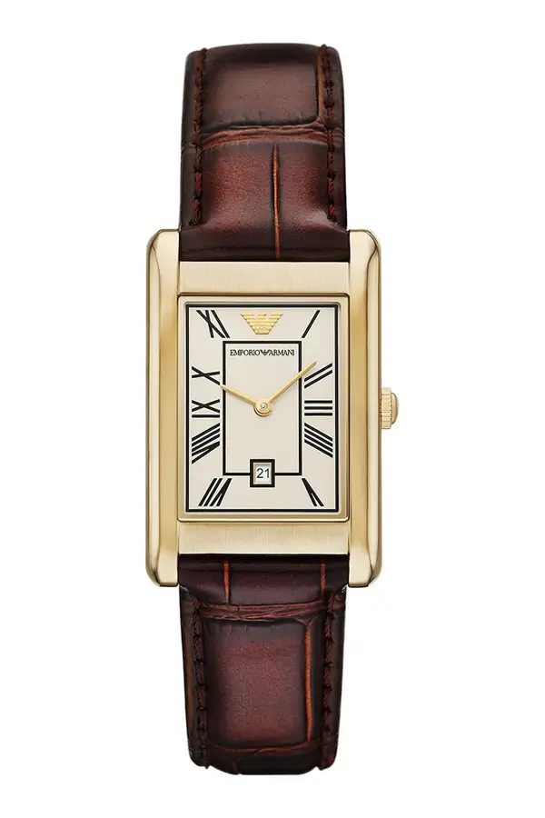 Emporio Armani Emporio Armani sat za muškarce Gino