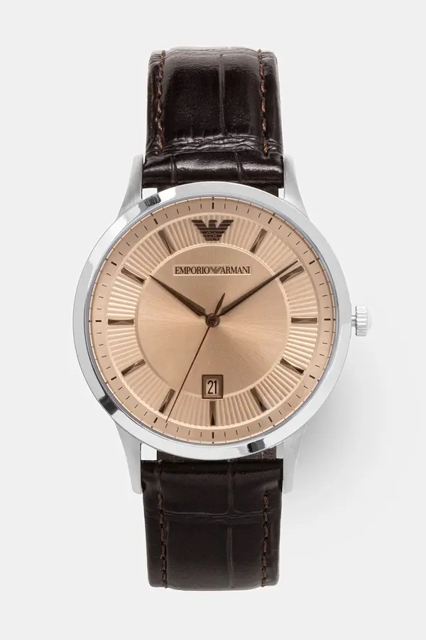 Emporio Armani Emporio Armani sat za muškarce Renato
