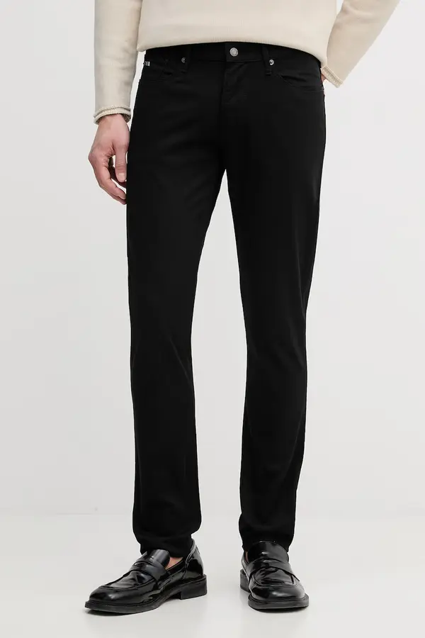 Emporio Armani Emporio Armani slim fit traperice za muškarce