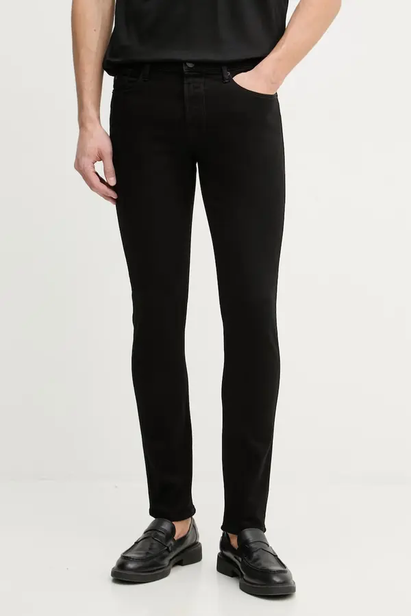 Emporio Armani Emporio Armani slim fit traperice za muškarce