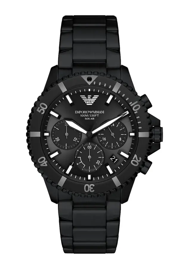 Emporio Armani Emporio Armani sportski sat za muškarce World Explorer