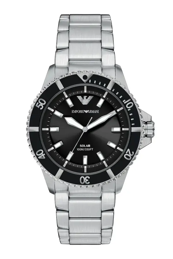 Emporio Armani Emporio Armani sportski sat za muškarce World Explorer