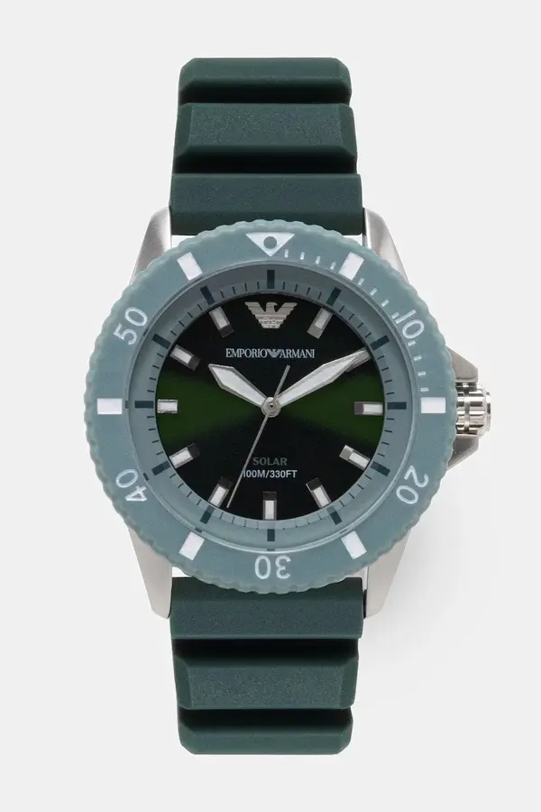 Emporio Armani Emporio Armani sportski sat za muškarce World Explorer