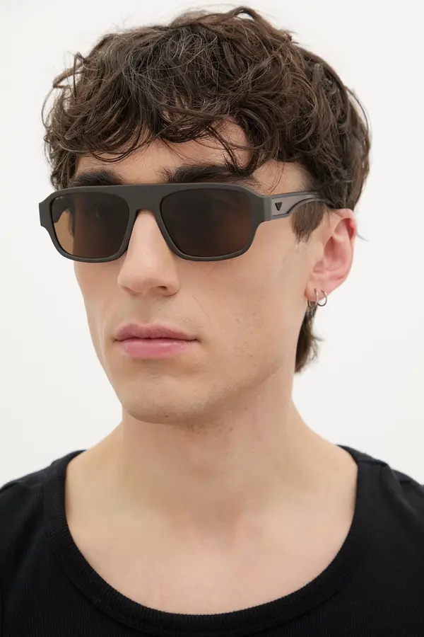 Emporio Armani Emporio Armani sunčane naočale za muškarce