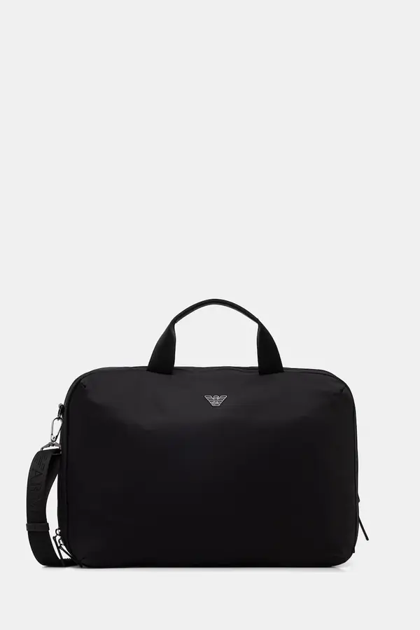 Emporio Armani Emporio Armani Torba za laptop za muškarce