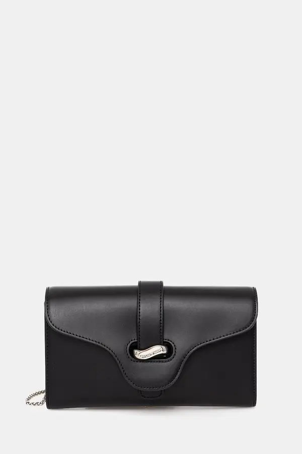 Emporio Armani Emporio Armani torba za žene kožna