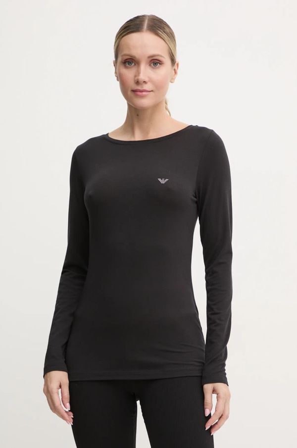 Emporio Armani Underwear Emporio Armani Underwear boja: crna, 164632 4F224